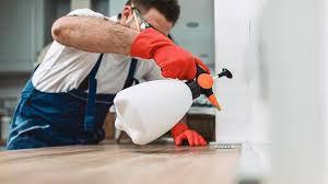 Best Pest Prevention Services  in Wrightsville, PA